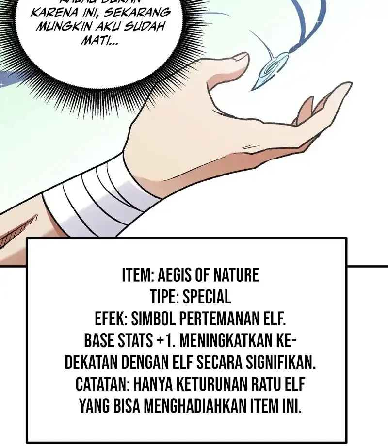 God Killer Chapter 130 - halaman 23