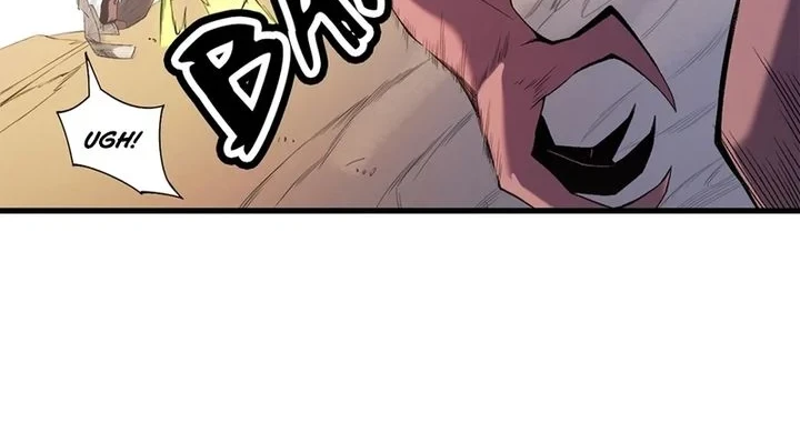 God Killer Chapter 131 - halaman 10