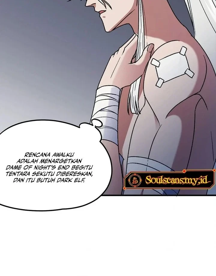 God Killer Chapter 131 - halaman 22