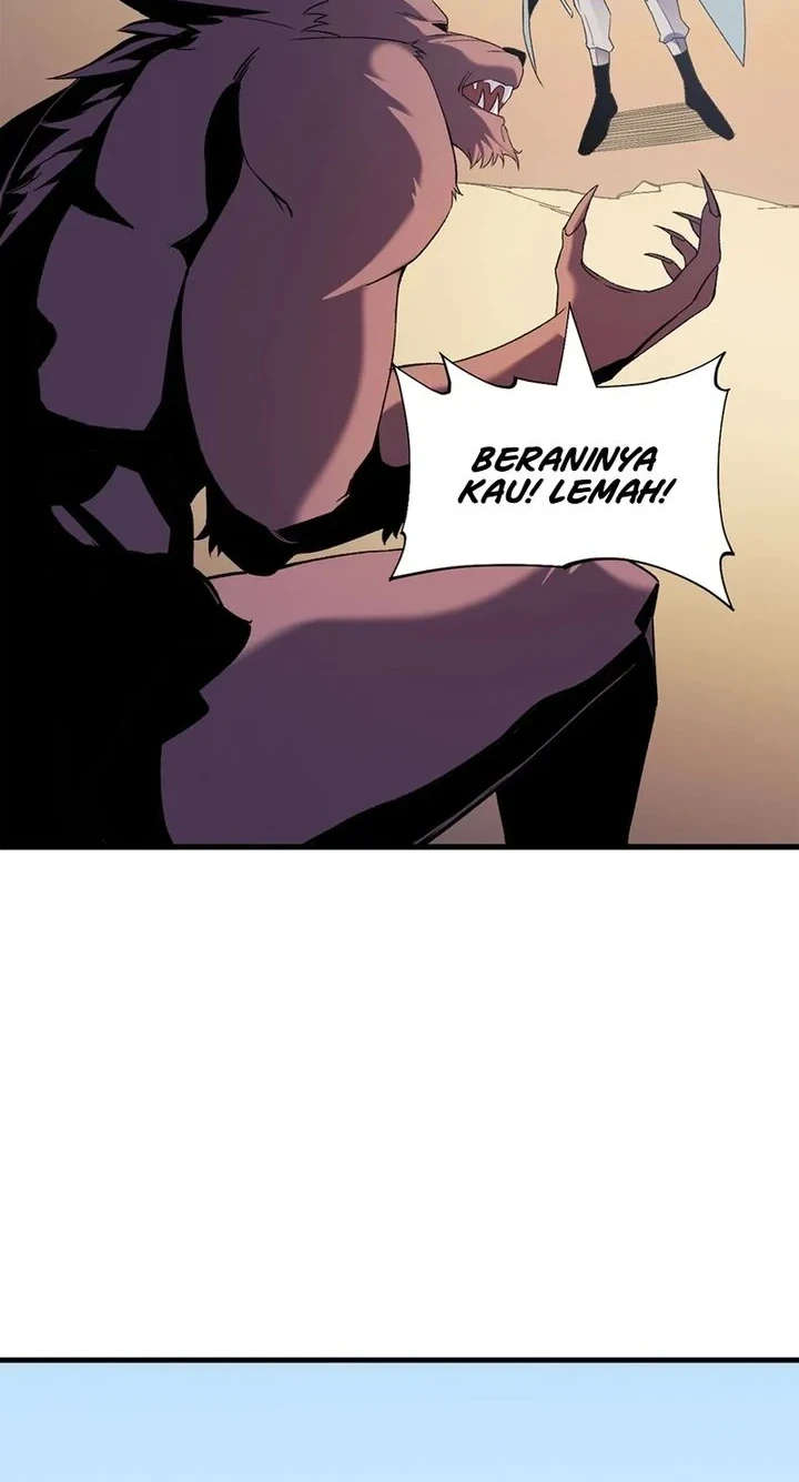 God Killer Chapter 131 - halaman 4
