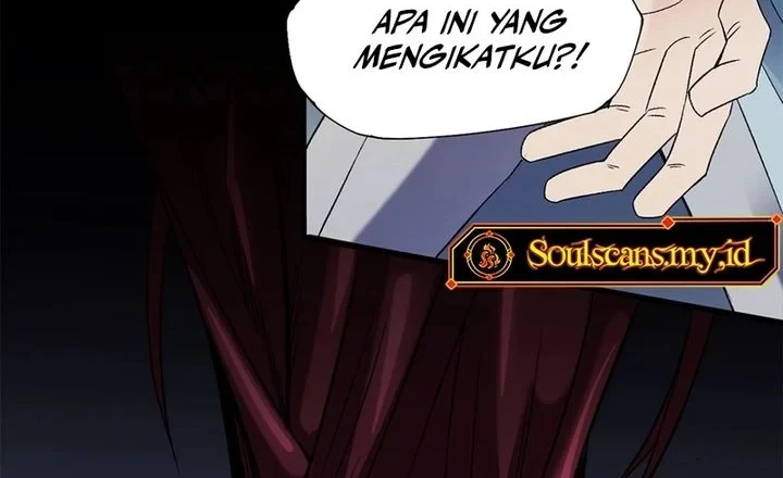 God Killer Chapter 131 - halaman 6