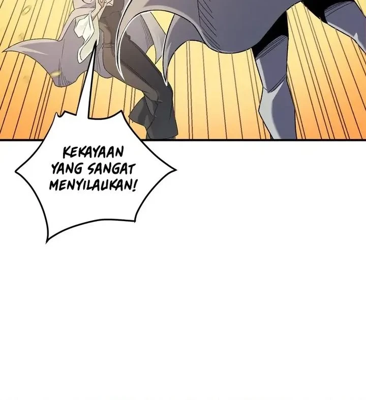 God Killer Chapter 132 - halaman 10
