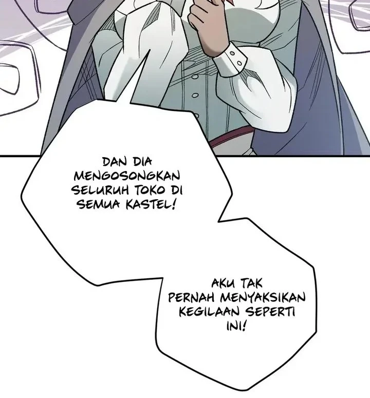 God Killer Chapter 132 - halaman 15