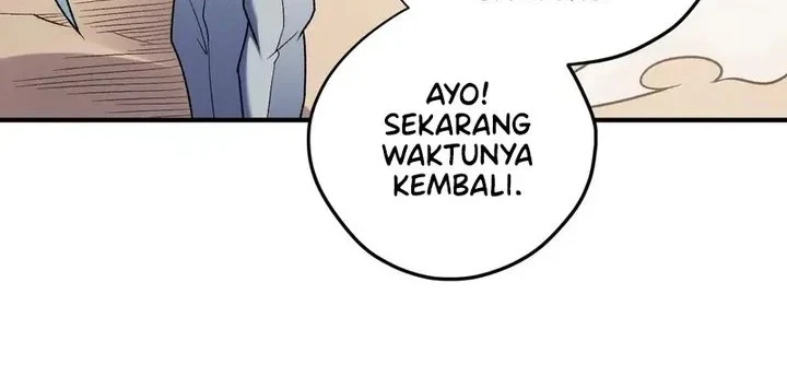 God Killer Chapter 132 - halaman 17