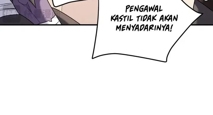 God Killer Chapter 132 - halaman 23