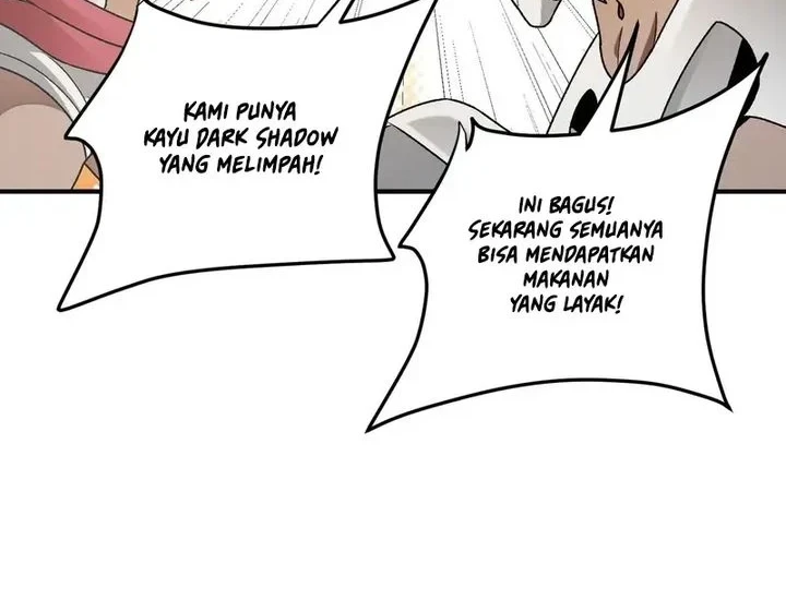 God Killer Chapter 132 - halaman 42