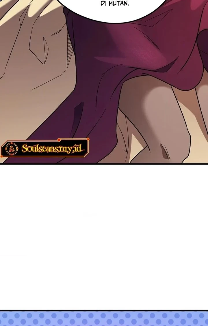 God Killer Chapter 133 - halaman 17