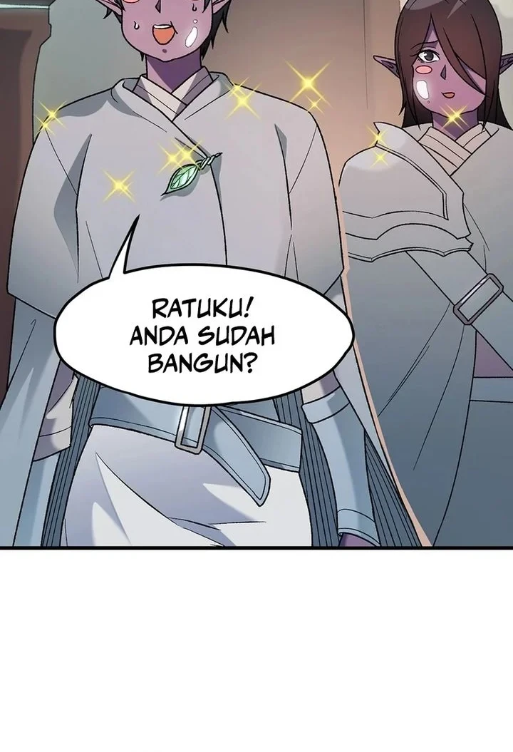 God Killer Chapter 133 - halaman 19