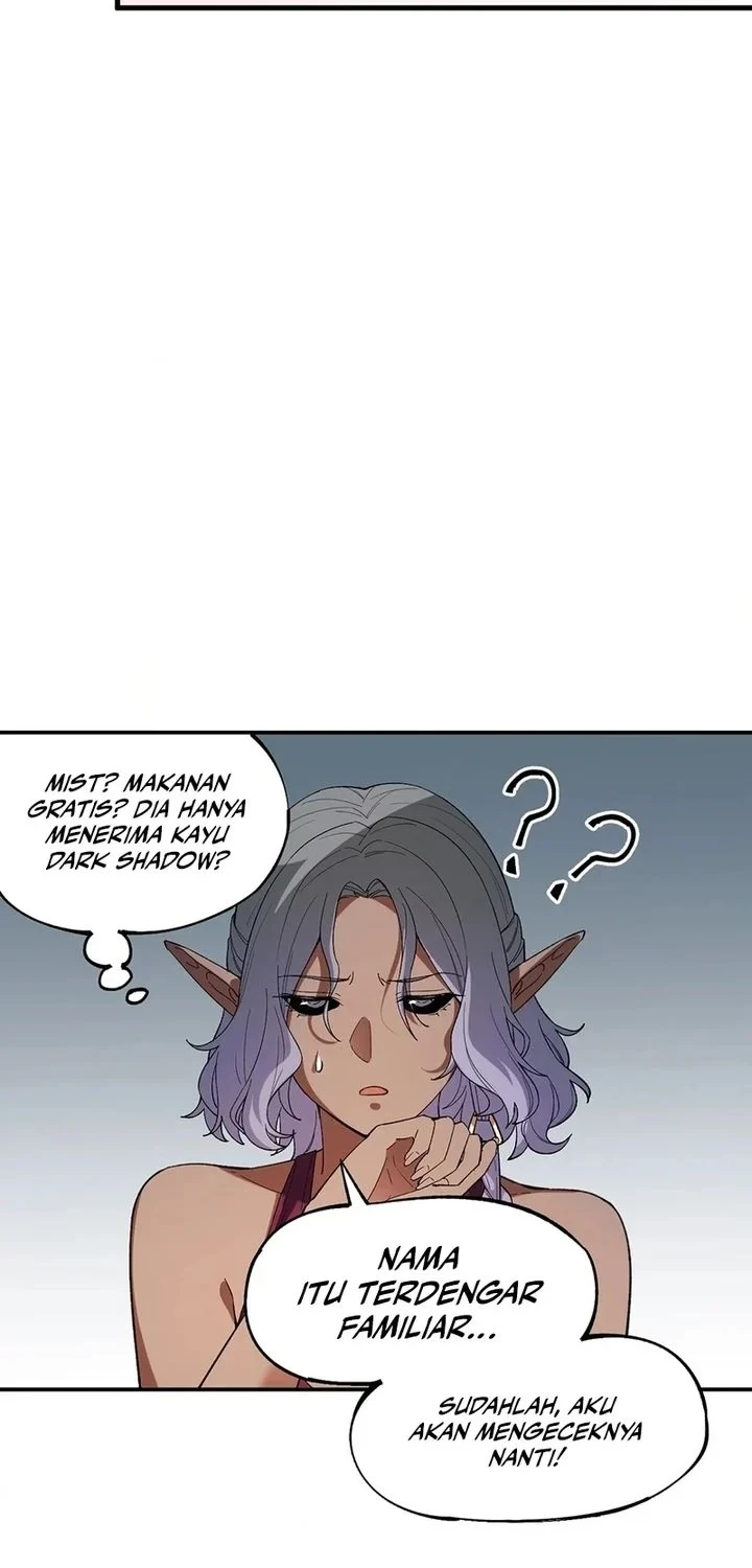 God Killer Chapter 133 - halaman 21