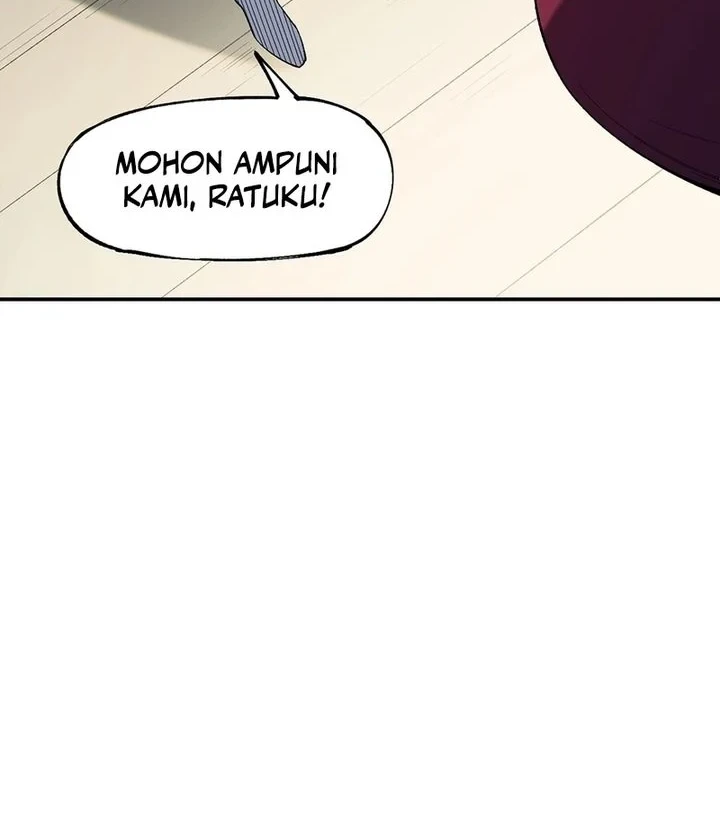 God Killer Chapter 133 - halaman 23