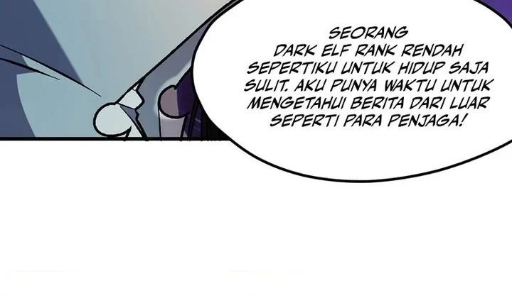 God Killer Chapter 133 - halaman 33