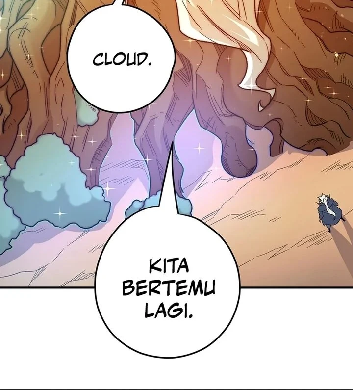 God Killer Chapter 134 - halaman 10