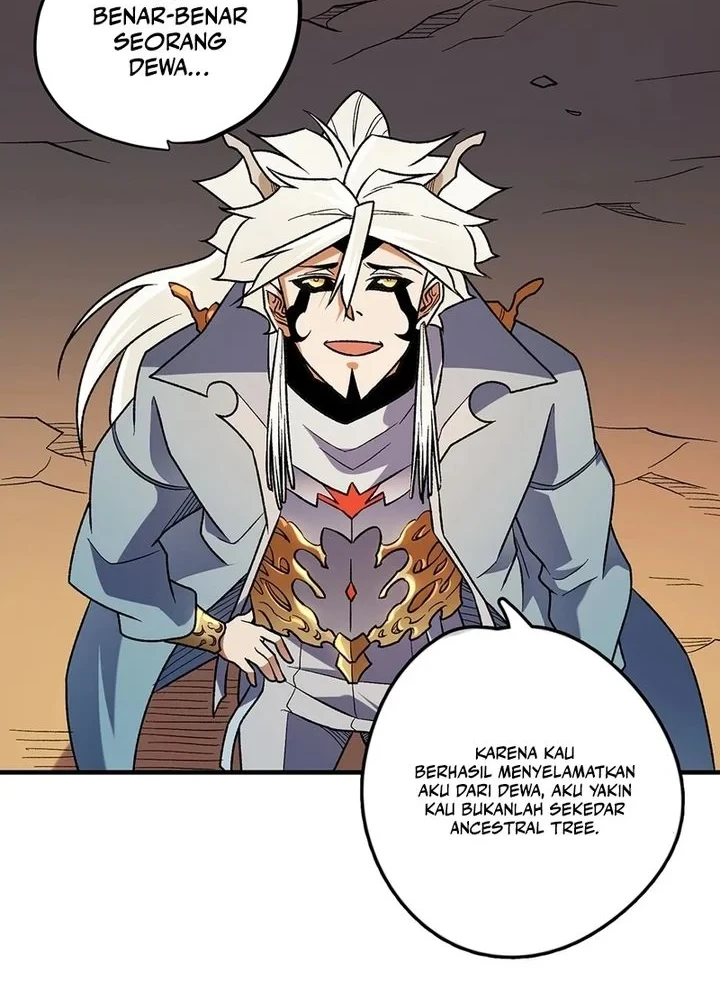 God Killer Chapter 134 - halaman 17
