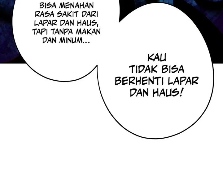God Killer Chapter 134 - halaman 26