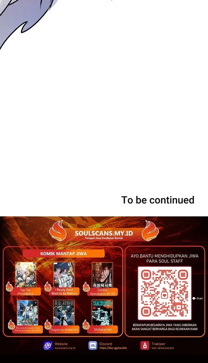 God Killer Chapter 134 - halaman 37