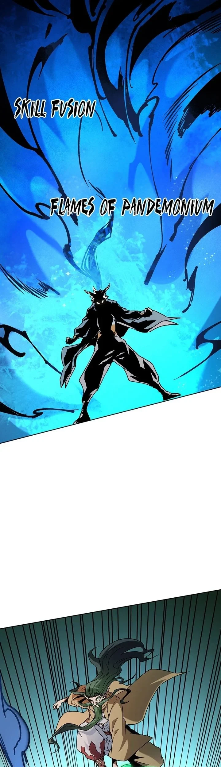 God Killer Chapter 135 - halaman 16