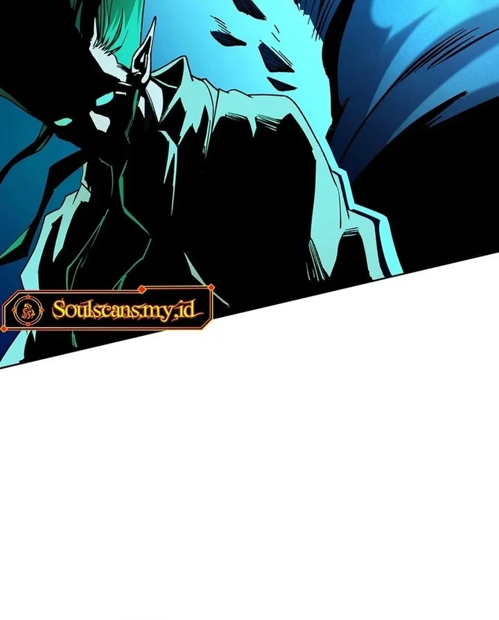 God Killer Chapter 135 - halaman 22