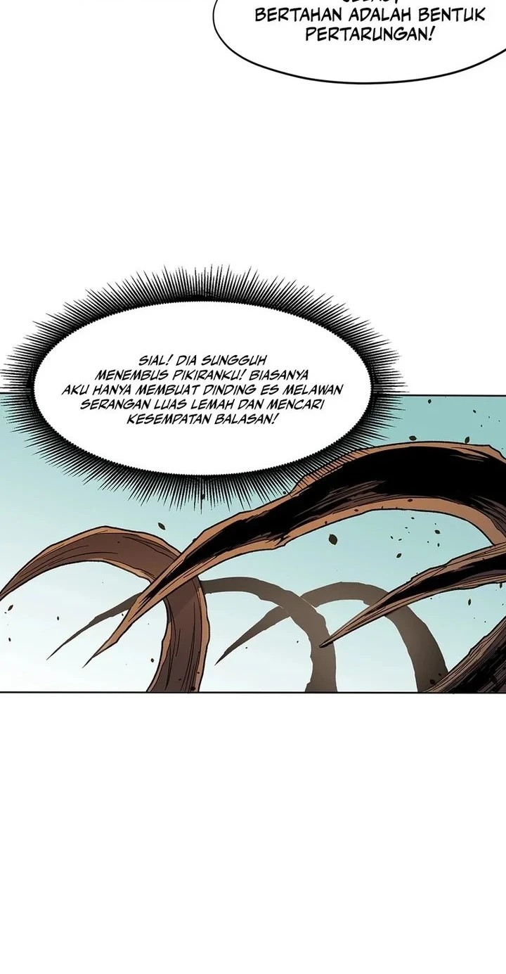 God Killer Chapter 135 - halaman 28