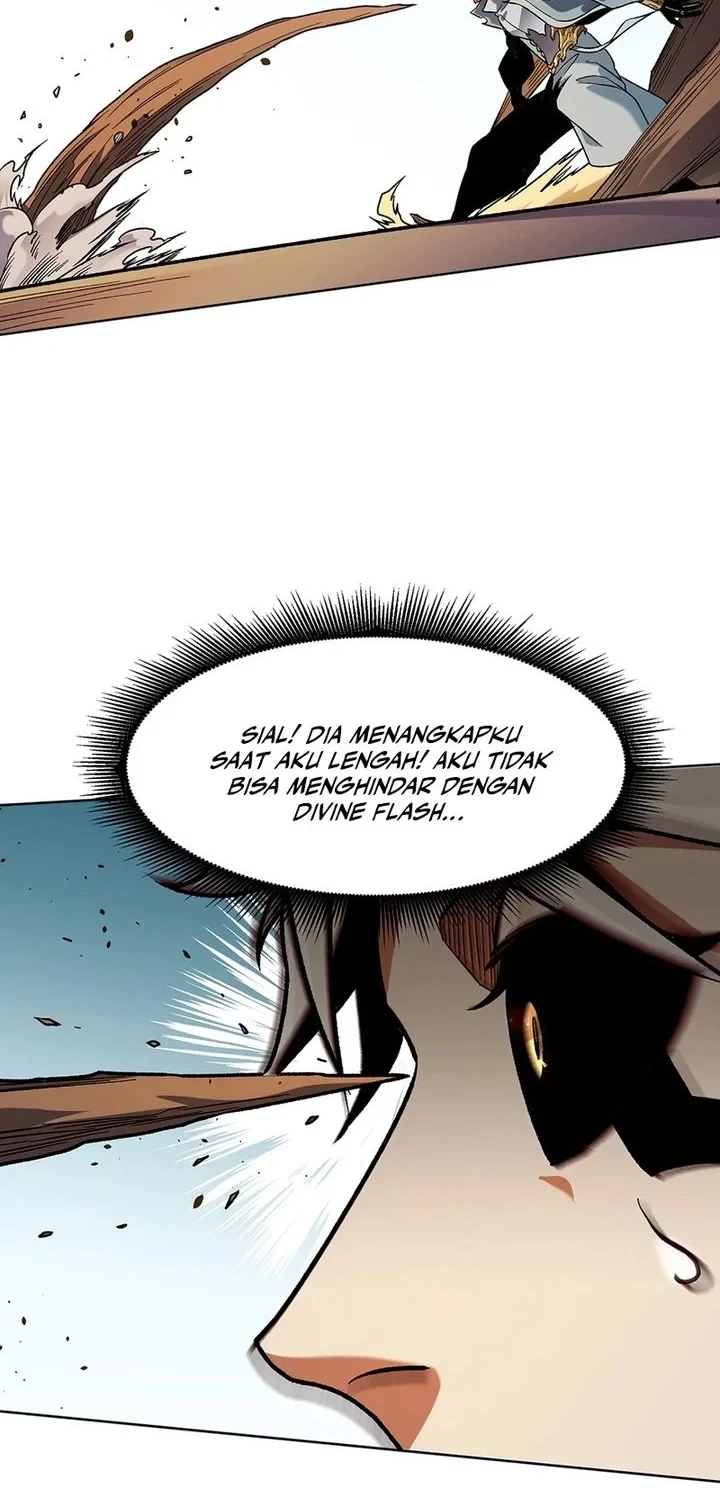 God Killer Chapter 135 - halaman 30
