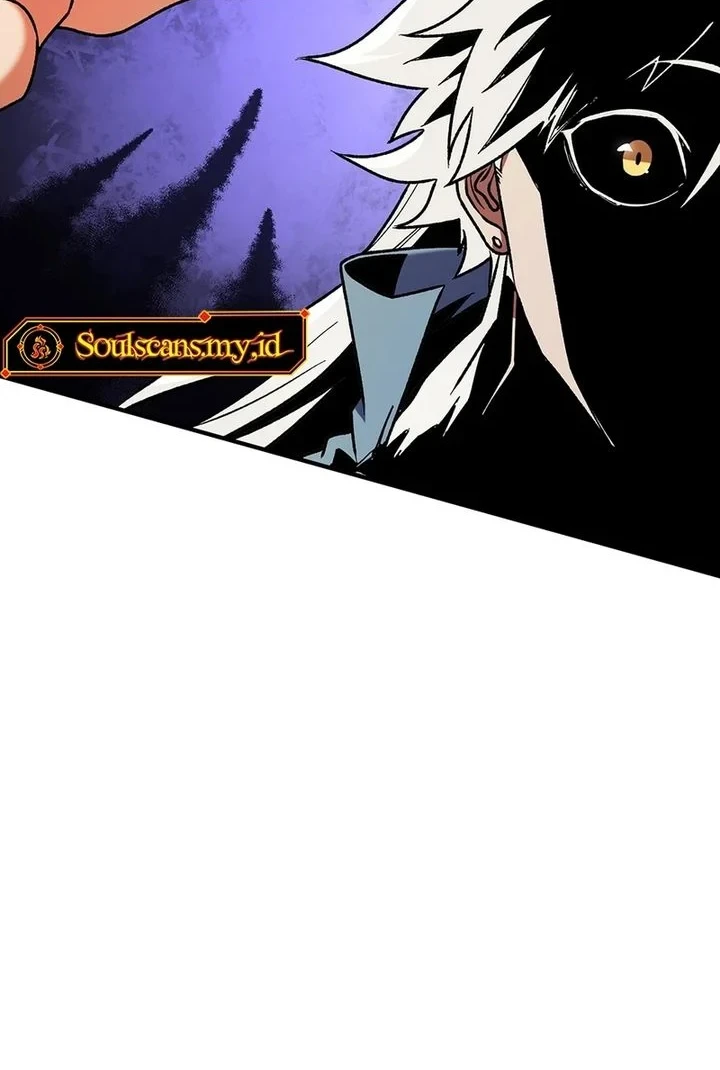 God Killer Chapter 135 - halaman 5