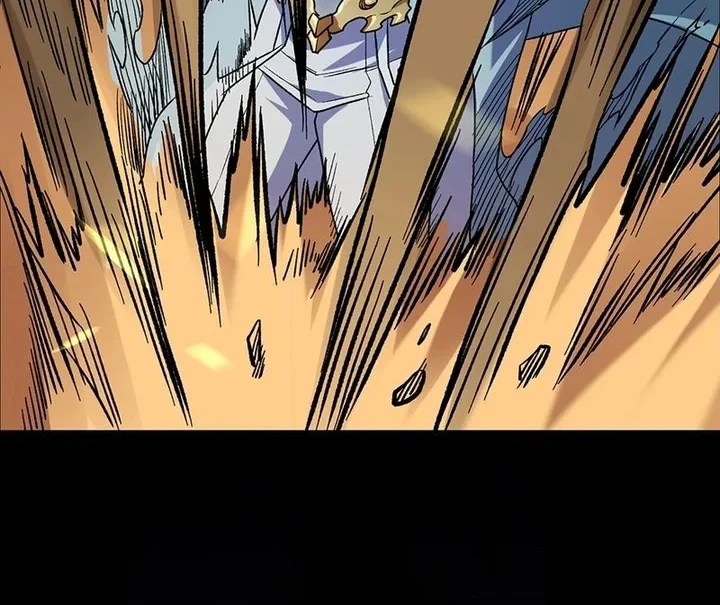God Killer Chapter 136 - halaman 15