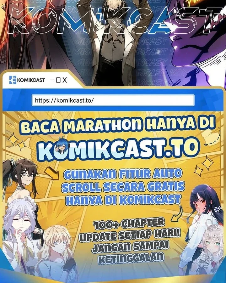 God Killer Chapter 136 - halaman 39