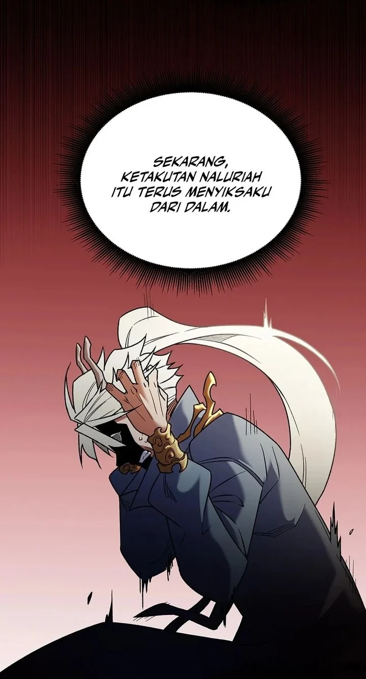 God Killer Chapter 136 - halaman 5