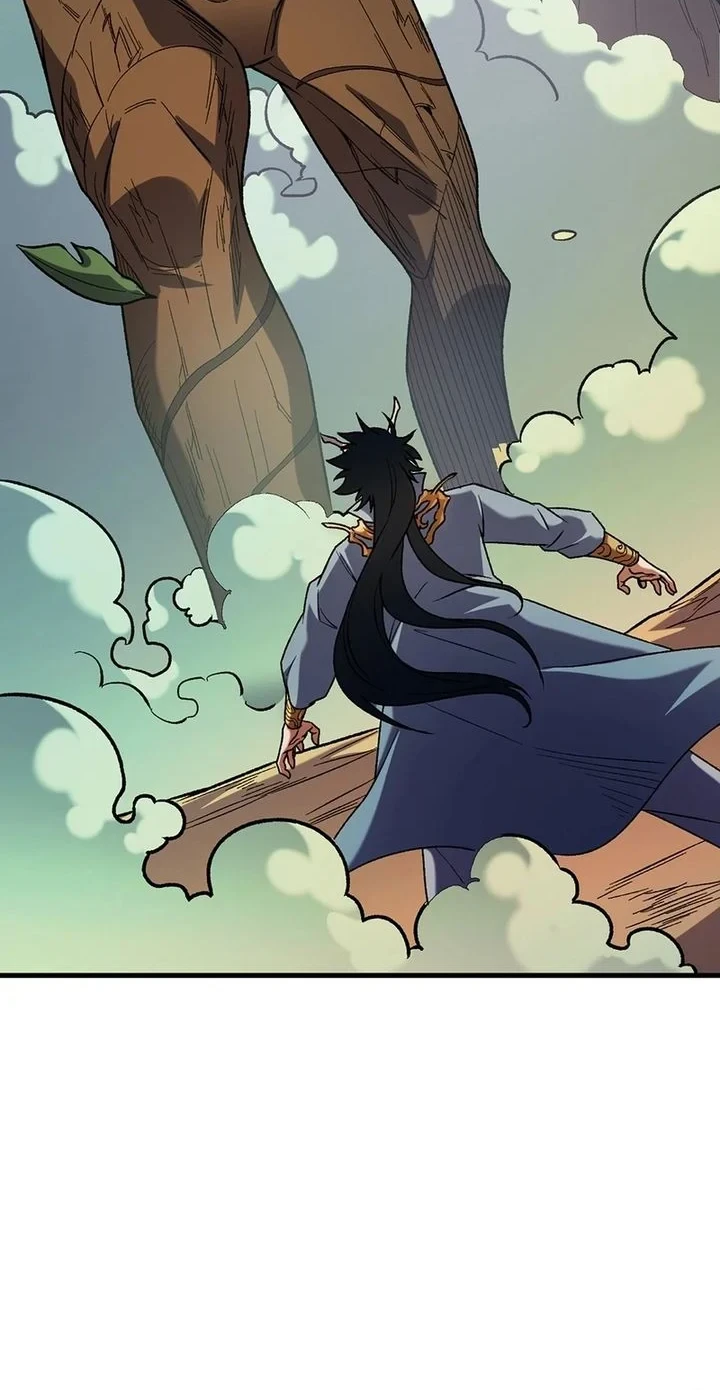God Killer Chapter 137 - halaman 2