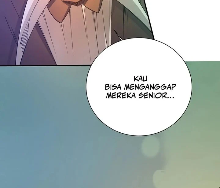 God Killer Chapter 138 - halaman 11