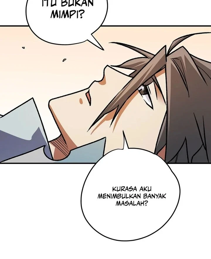 God Killer Chapter 138 - halaman 2