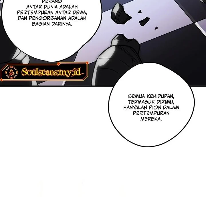 God Killer Chapter 138 - halaman 24