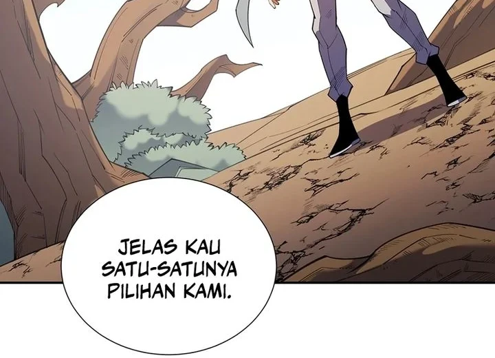 God Killer Chapter 138 - halaman 26