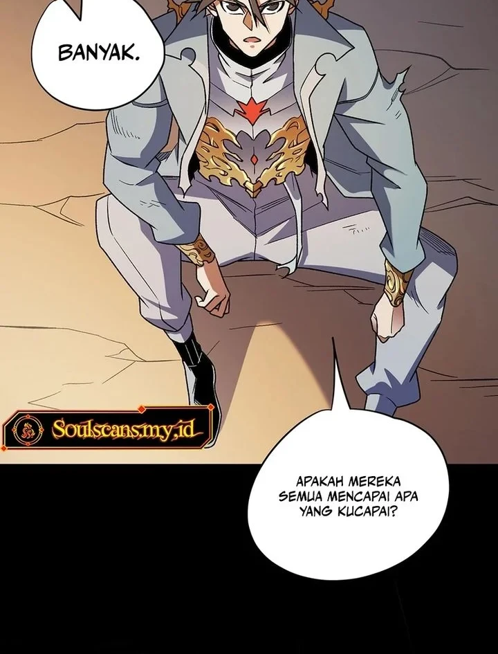 God Killer Chapter 138 - halaman 4