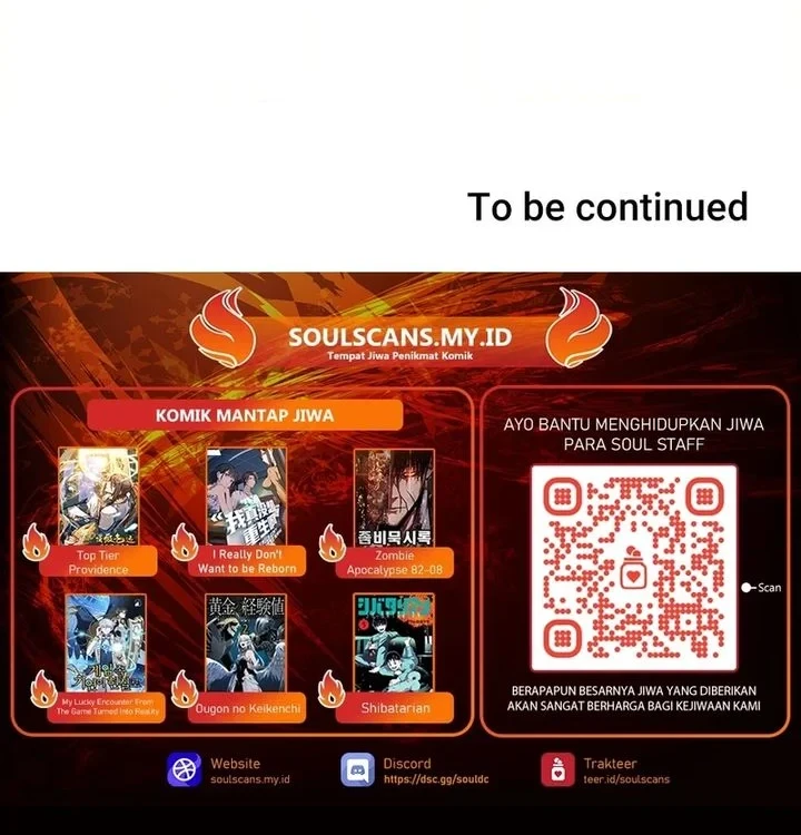 God Killer Chapter 138 - halaman 42