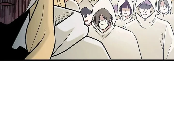 God Killer Chapter 139 - halaman 32
