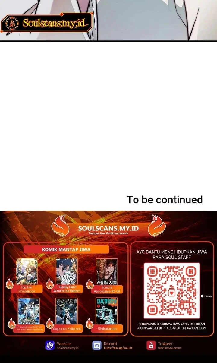 God Killer Chapter 139 - halaman 41