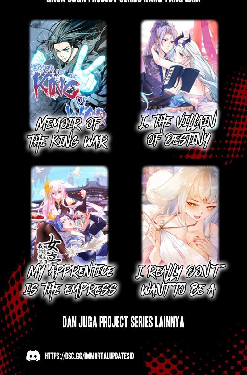 God Killer Chapter 14 - halaman 31