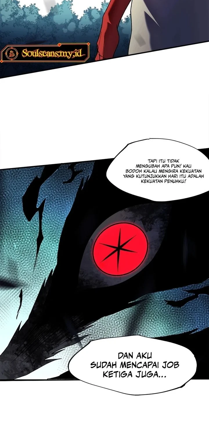 God Killer Chapter 140 - halaman 14