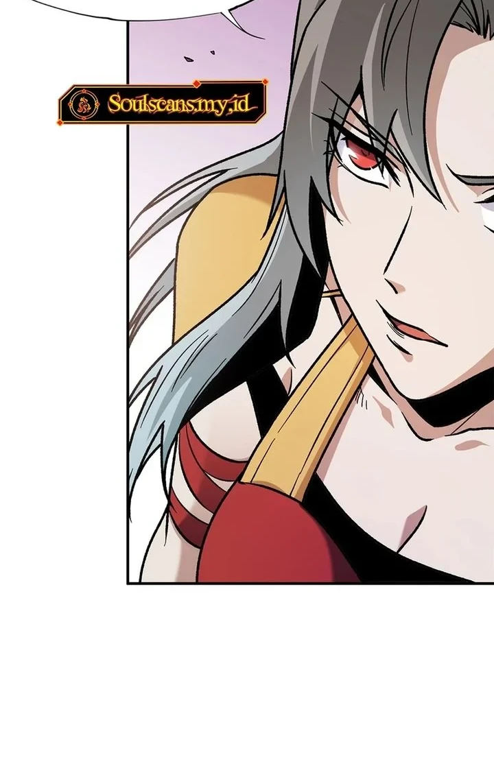God Killer Chapter 140 - halaman 16