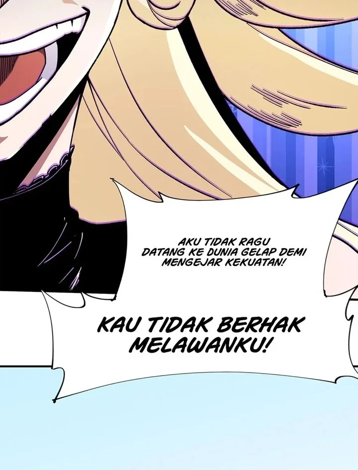 God Killer Chapter 140 - halaman 20