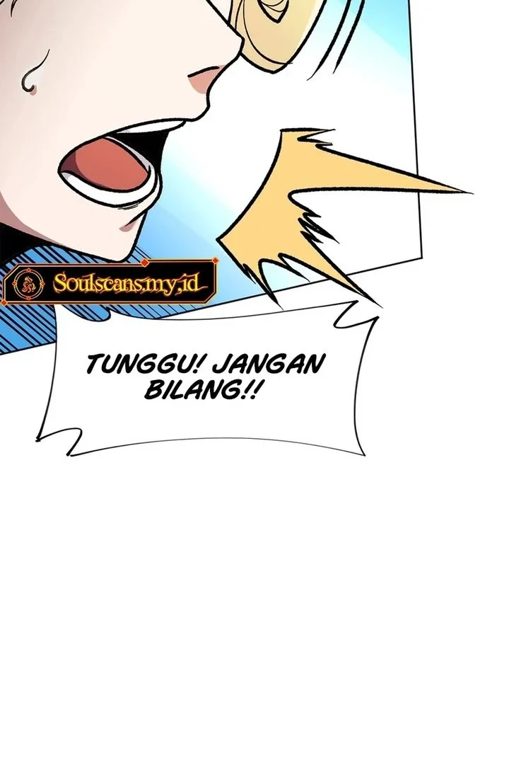 God Killer Chapter 140 - halaman 24