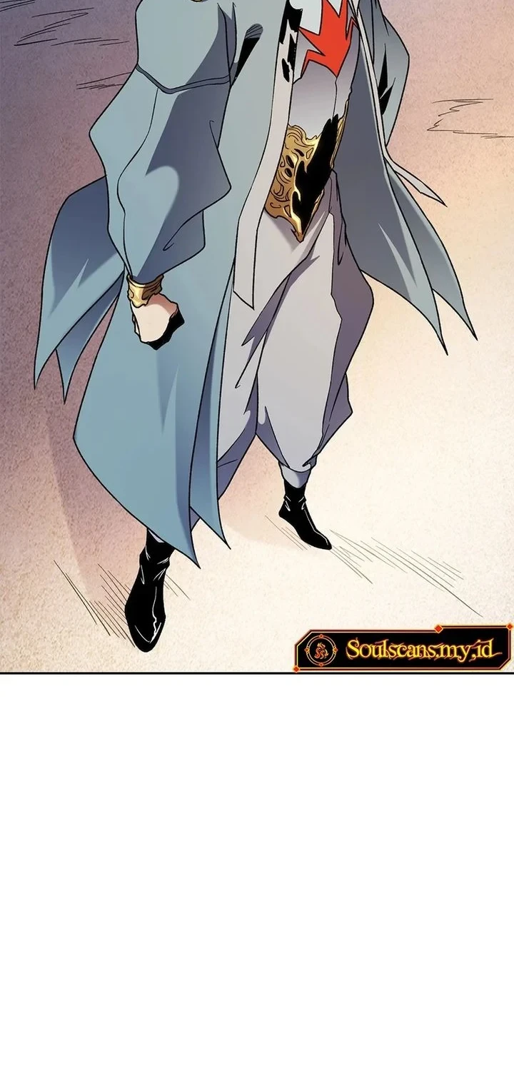 God Killer Chapter 140 - halaman 46