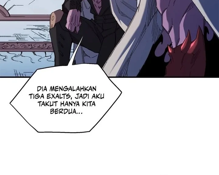 God Killer Chapter 141 - halaman 10