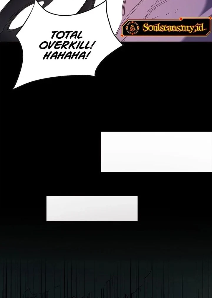 God Killer Chapter 141 - halaman 12