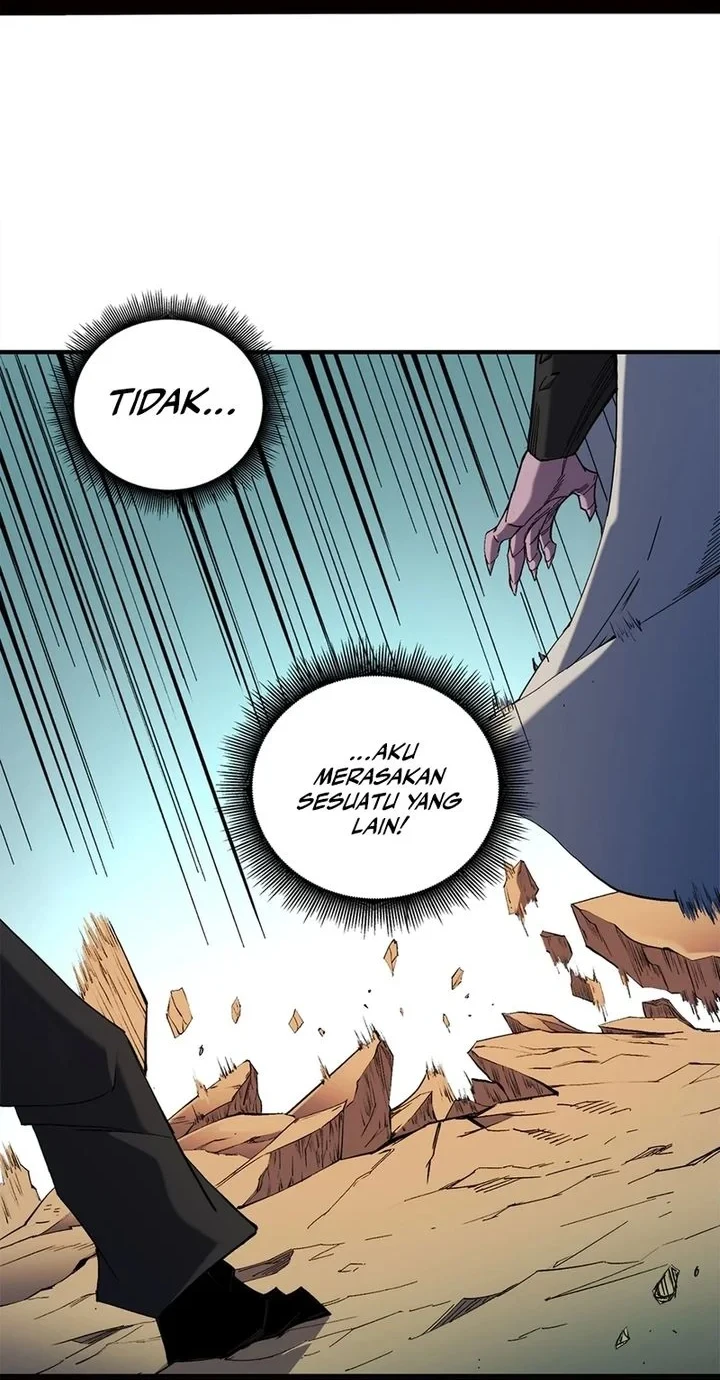 God Killer Chapter 141 - halaman 18