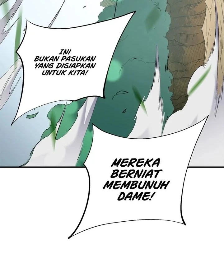 God Killer Chapter 141 - halaman 24