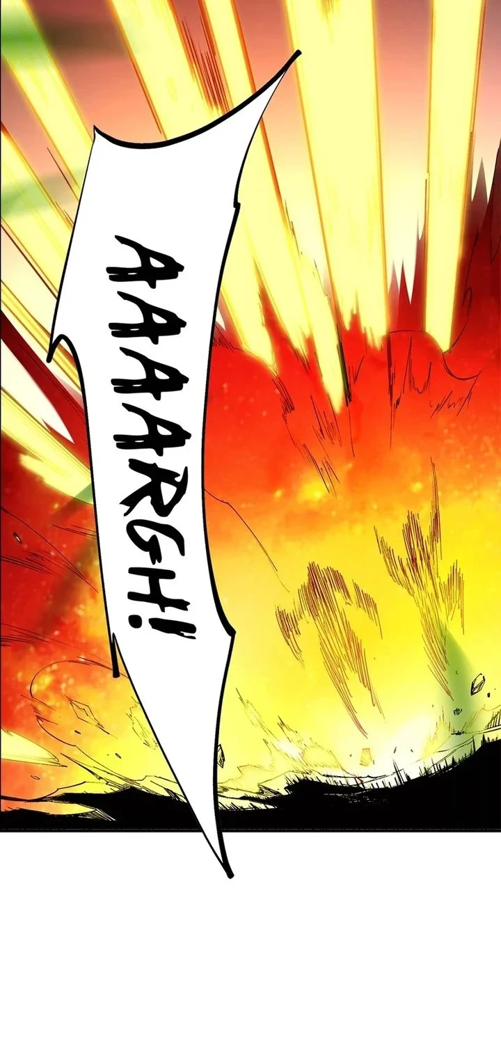 God Killer Chapter 141 - halaman 26