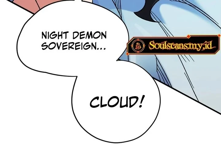 God Killer Chapter 141 - halaman 42