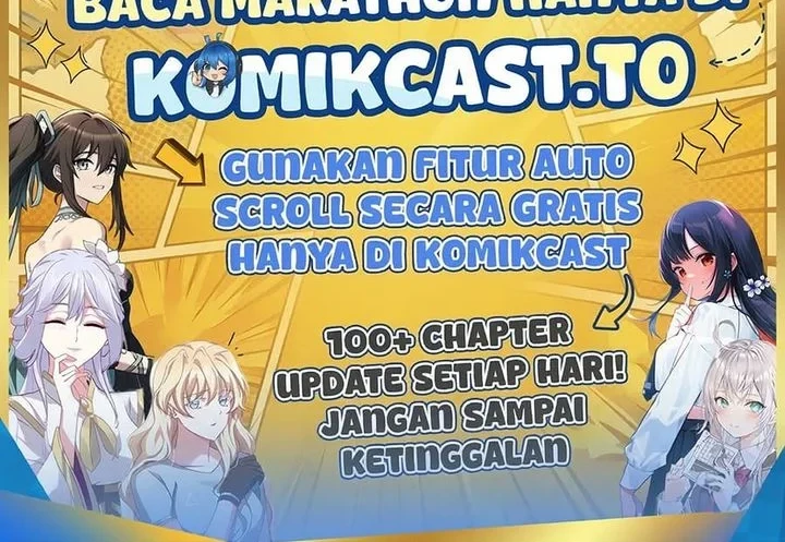 God Killer Chapter 141 - halaman 44