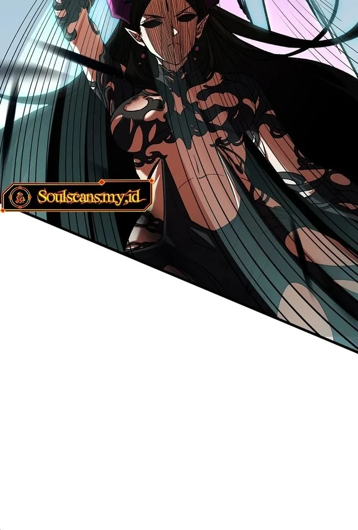 God Killer Chapter 142 - halaman 30